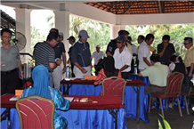 	JBEEA Charity Golf Tournament 2011